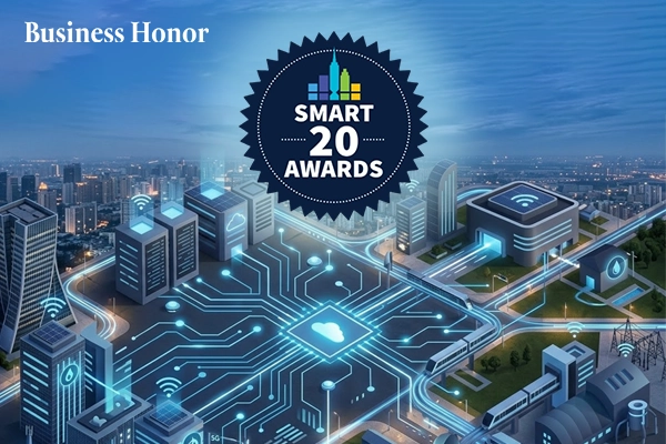 Mableton Wins 2026 Smart 20 Award for Cloud-Native Municipal Infrastructure
